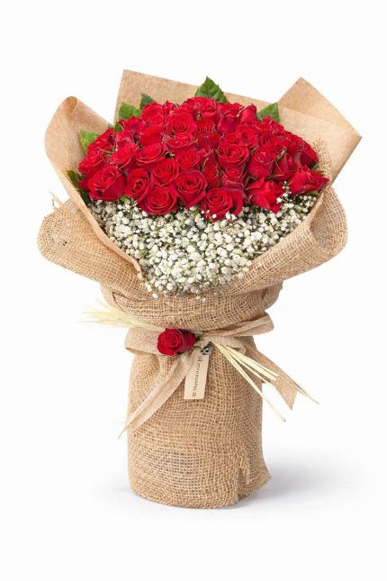 Beylikdüzü aynı gün teslim 29 güllü buket