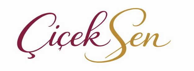 çiçeksen online satış logosu